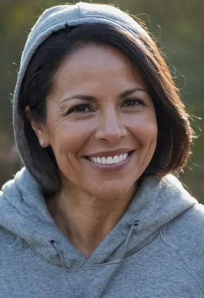 Charlotte, 42