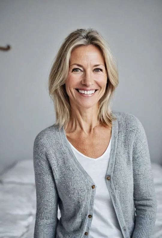 Jenny, 43