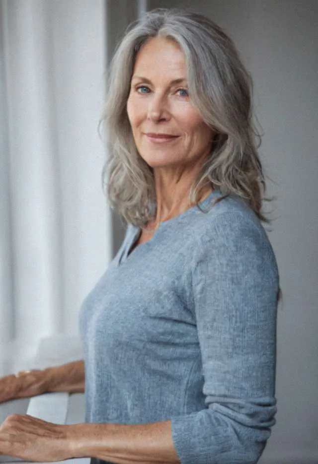 Marianne, 46