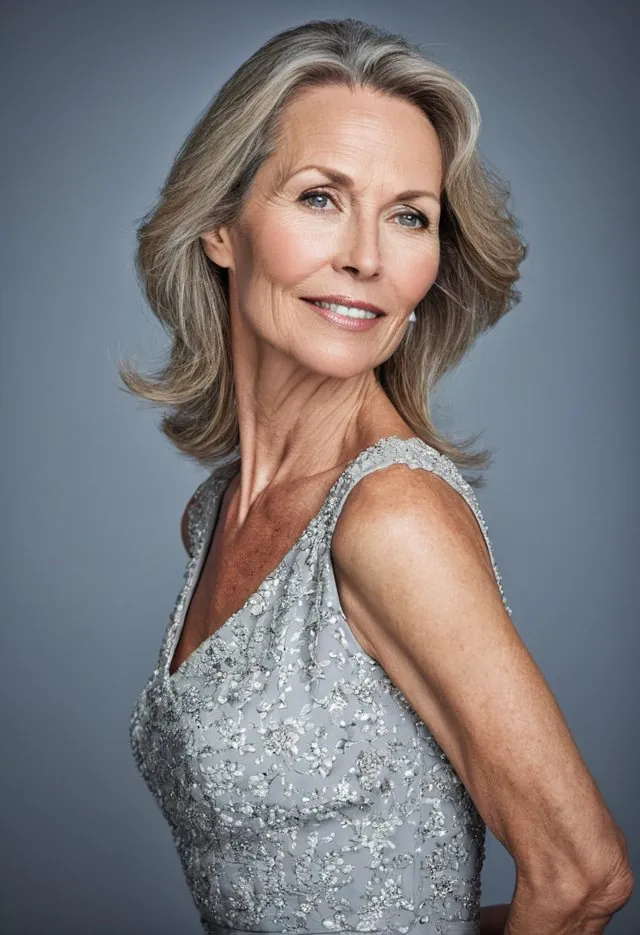 Kristina, 47
