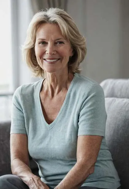 Jenny, 53