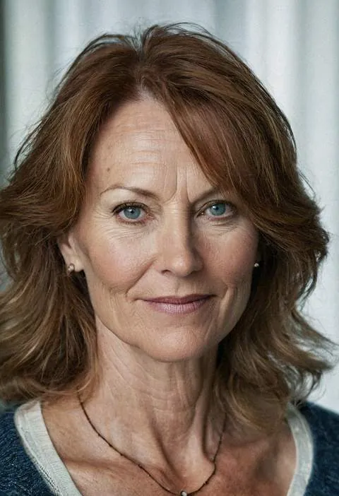 Solveig, 49