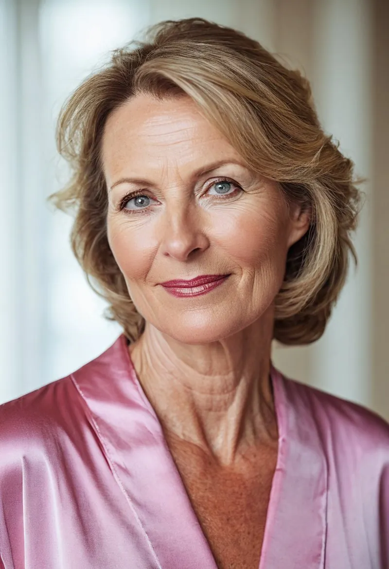 Margareta, 49