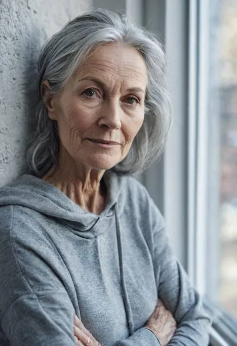 Monica, 60