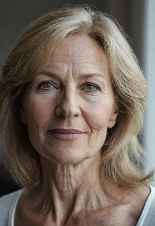 Marianne, 52