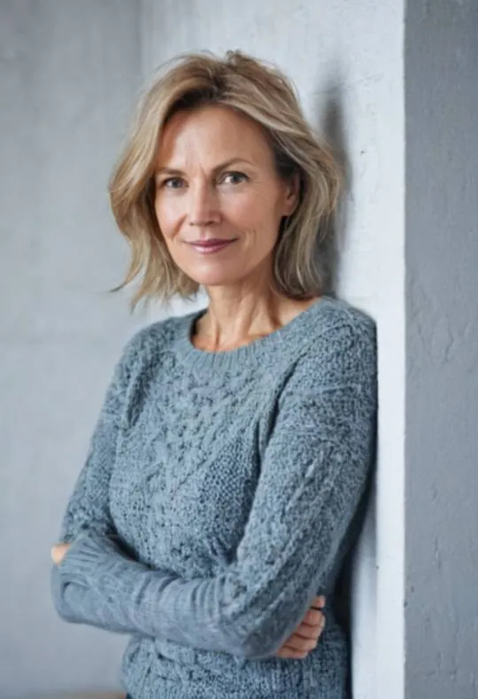 Maud, 41