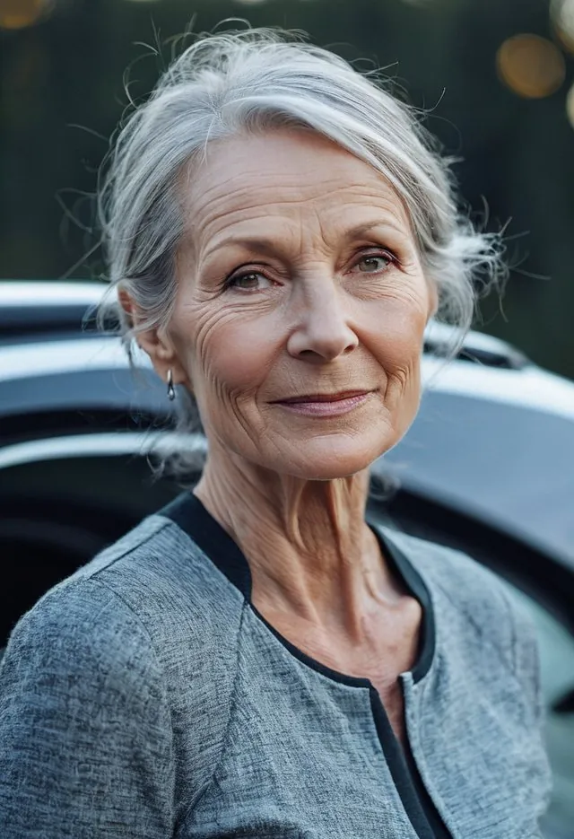Inger, 62
