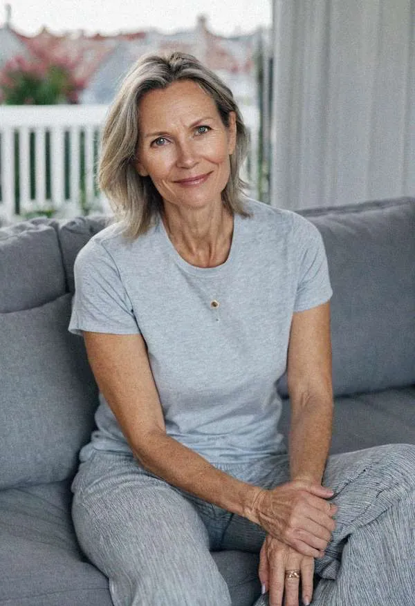 Åsa, 45