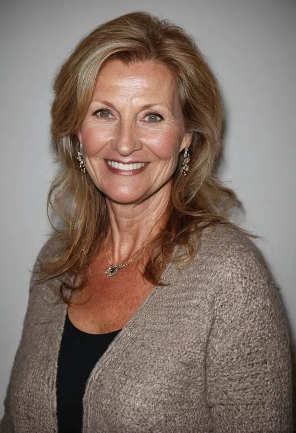 Solveig, 56