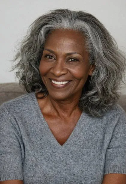Maria, 58