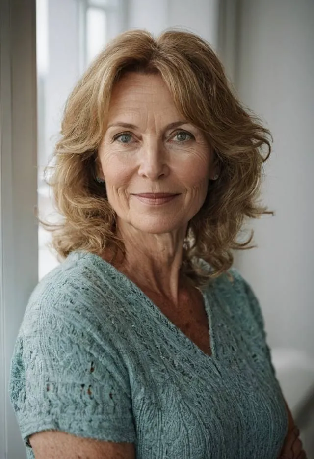 Carina, 51