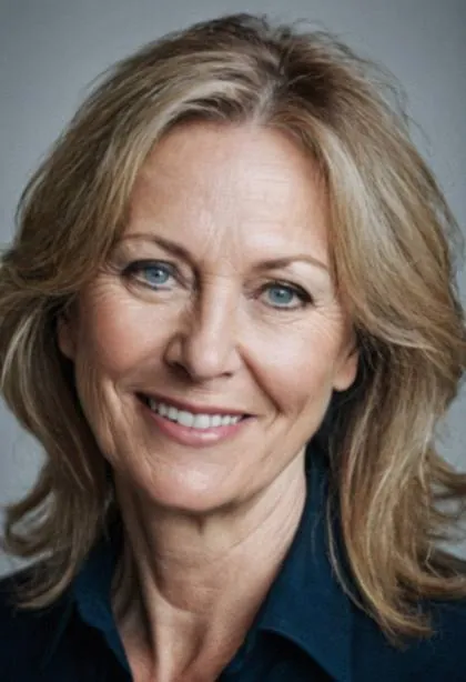 Jenny, 51