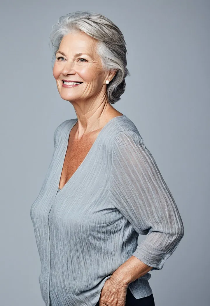 Gunilla, 60