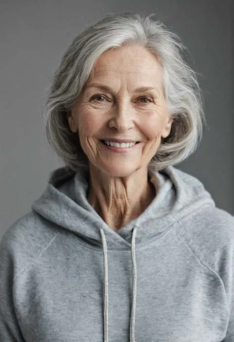 Karin, 65
