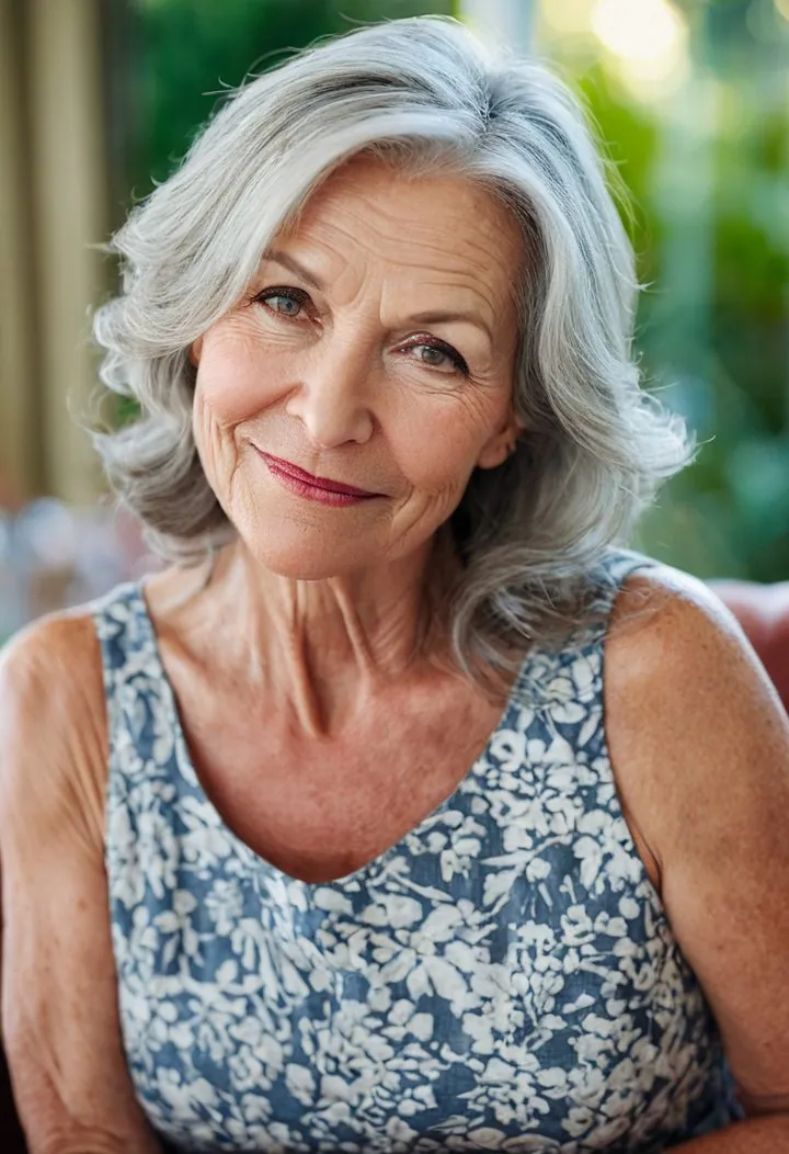 Elisabeth, 58