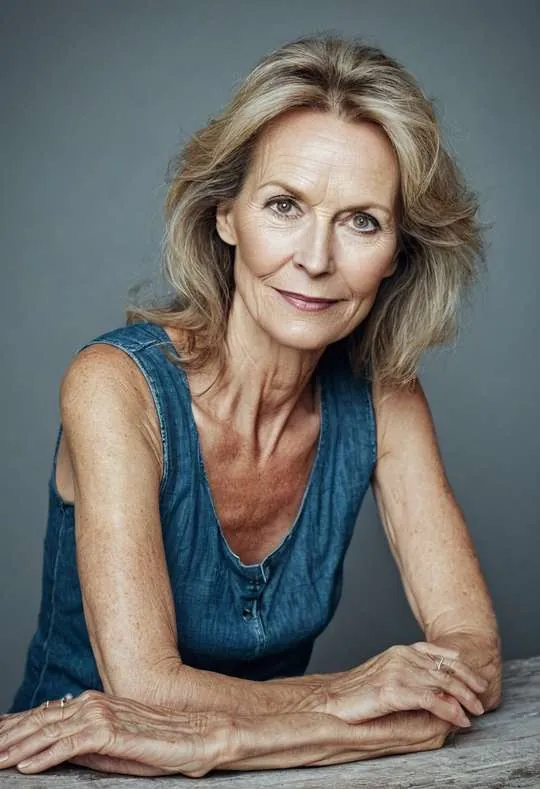 Cecilia, 54