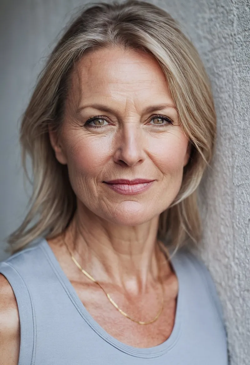 Lena, 40