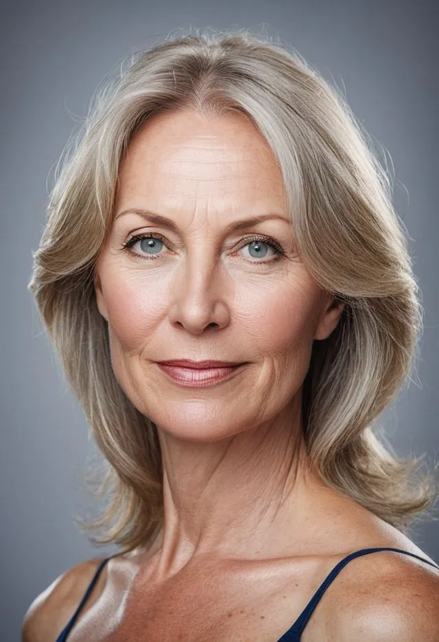 Linda, 47