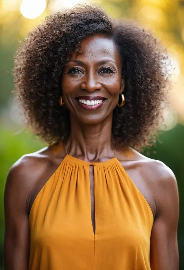 Marie, 50