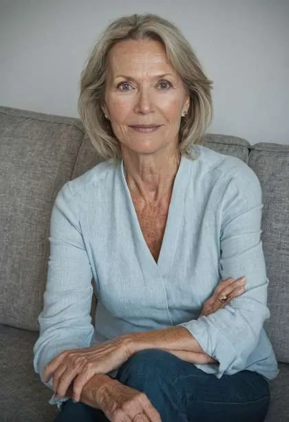 Lotta, 56