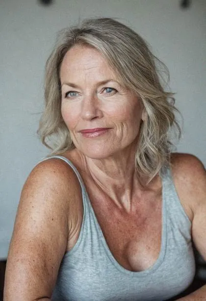 Åsa, 47