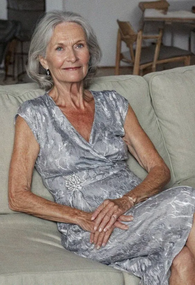 Karin, 63