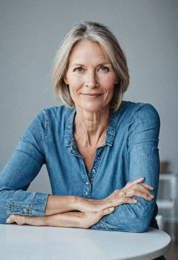 Inger, 46