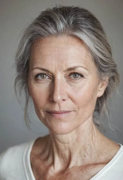 Kristina, 45