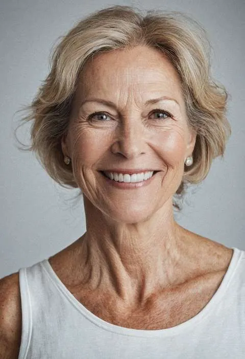 Ulrika, 54