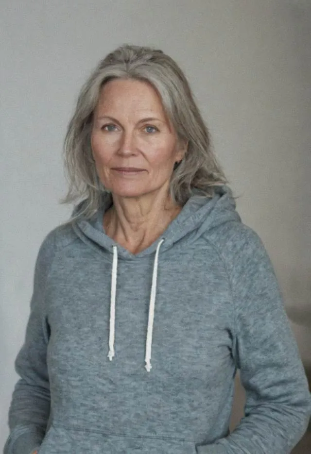 Susanne, 50