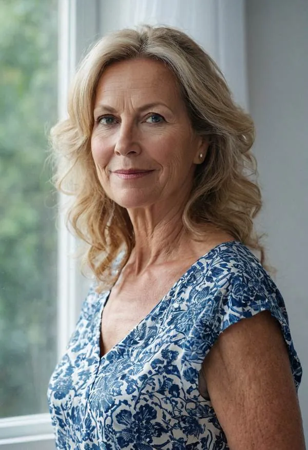 Marianne, 53