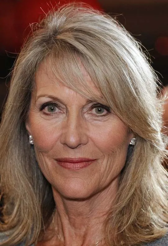 Marie, 56