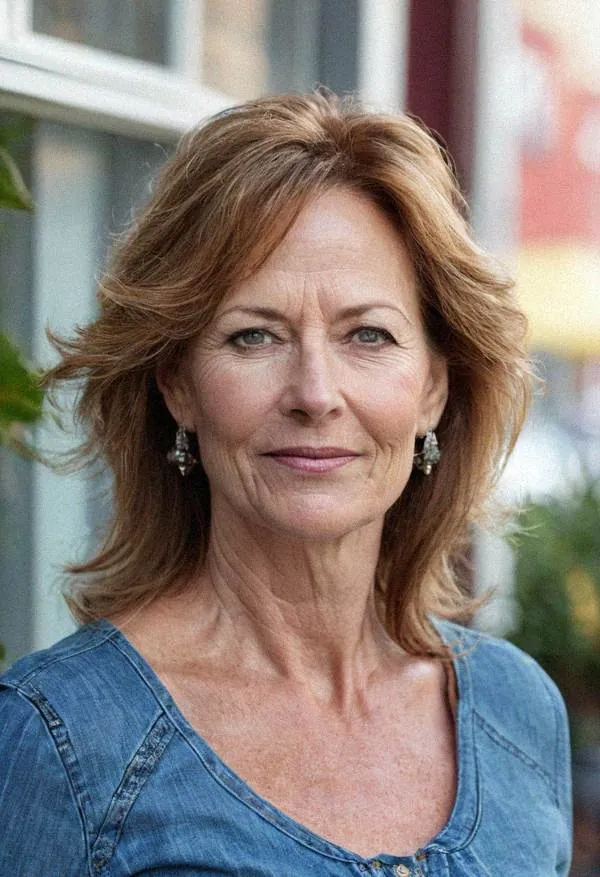 Lotta, 51