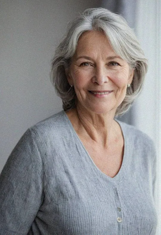 Ingrid, 59