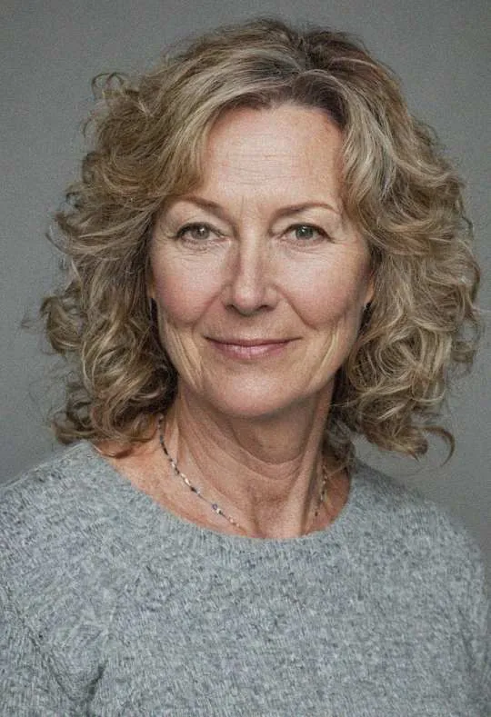 Eva, 51