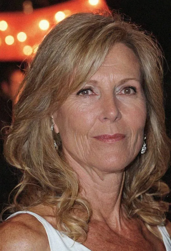 Monica, 51