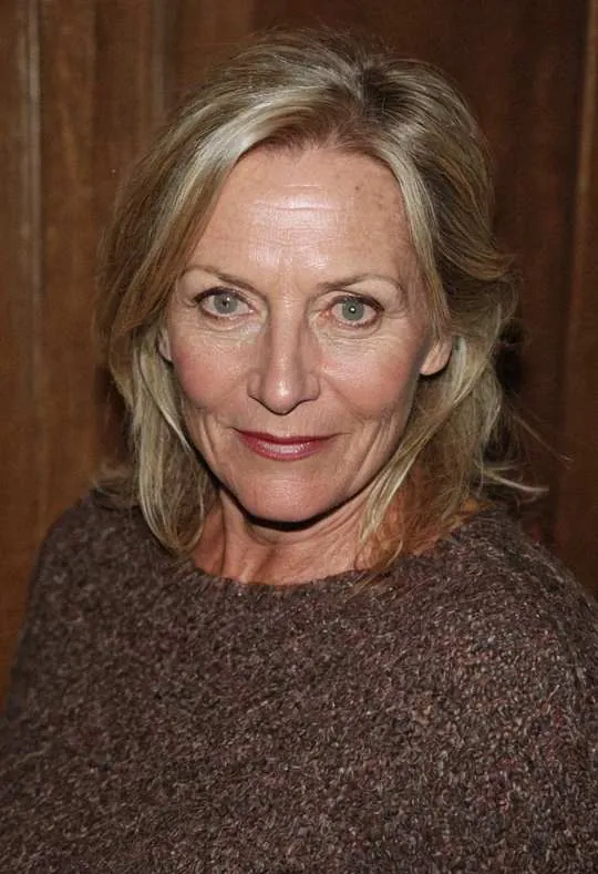 Therese, 50