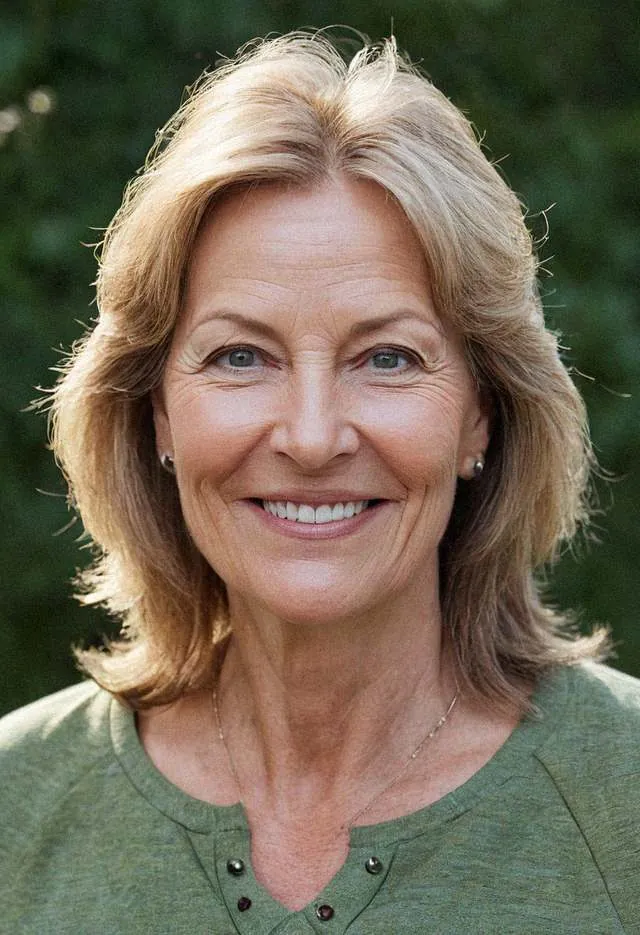 Pia, 53