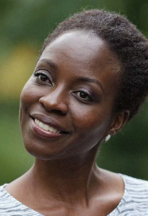 Anette, 40