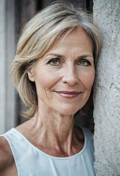 Marianne, 54