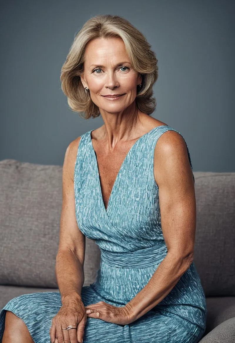 Christina, 52