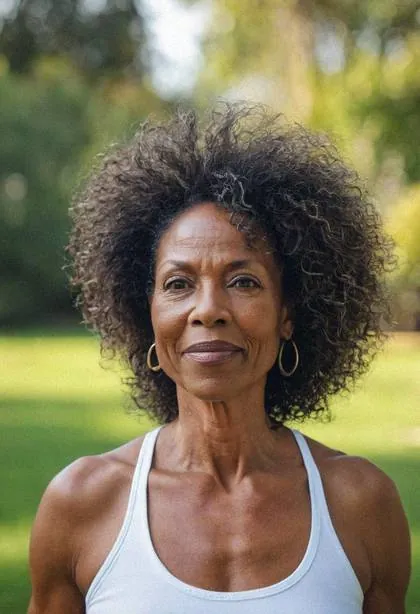Maria, 53