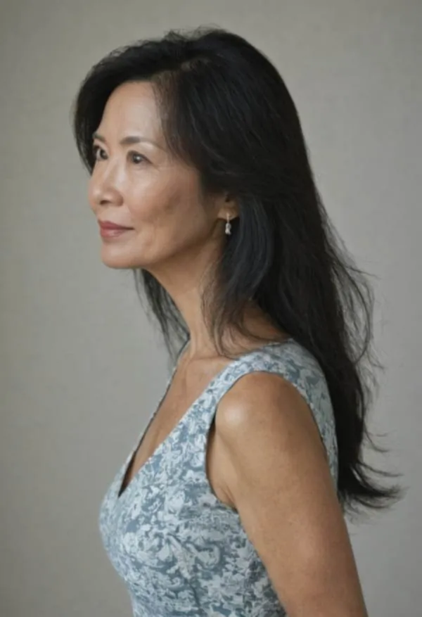 Veronica, 51