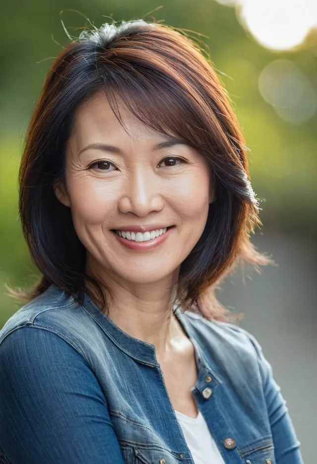 Åsa, 46