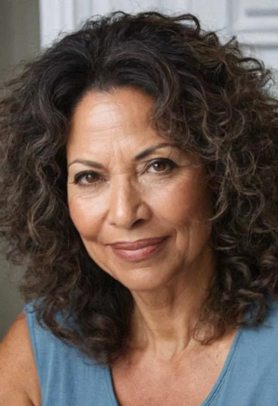 Therese, 54