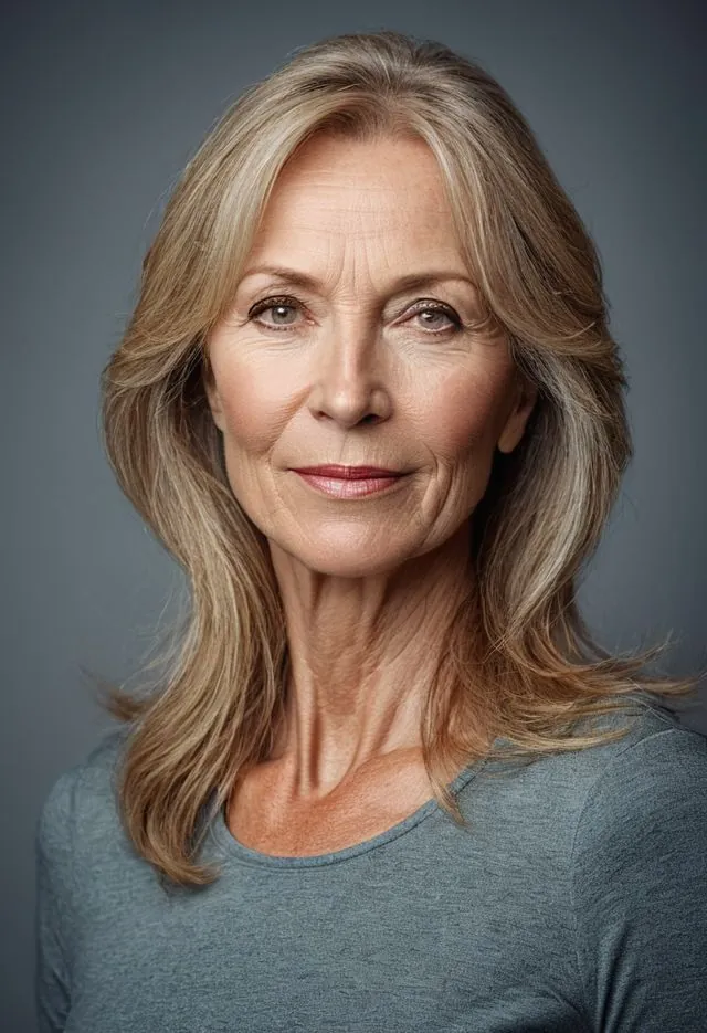 Lotta, 55