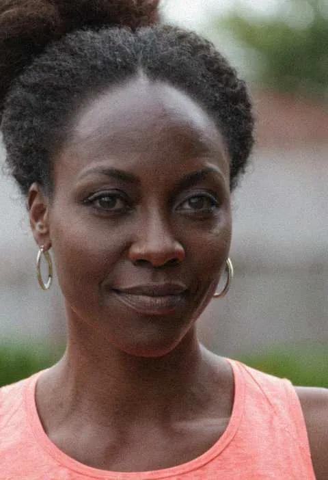 Cecilia, 40