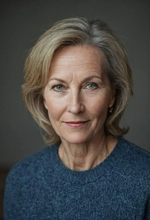Lena, 50