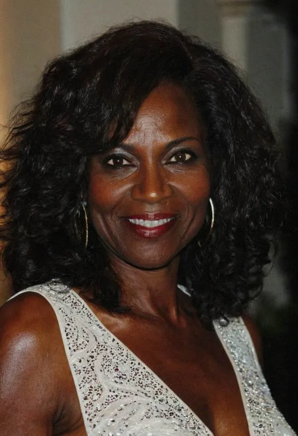 Anna, 50