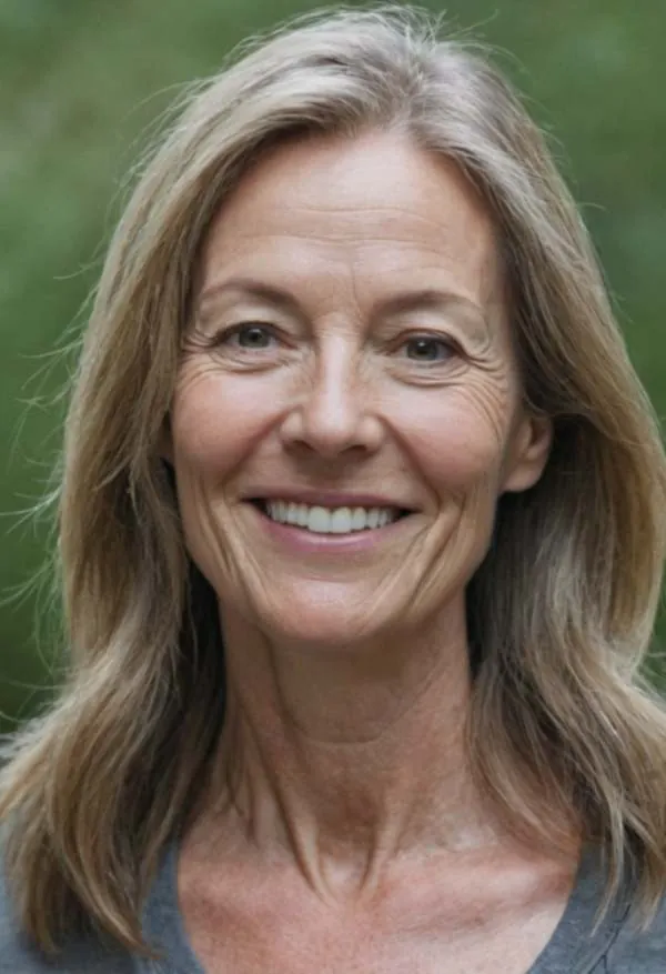 Therese, 47